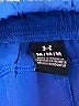 Under Armour Blue Athletic Shorts Size M - photo 3