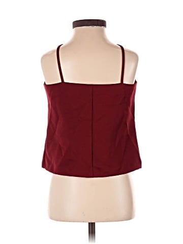 Divided by H&M Sleeveless Blouse (view 2)