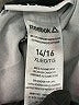 Reebok Black Athletic Shorts Size 14 - 16 - photo 3
