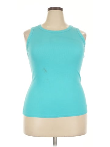 Target Sleeveless Top (view 1)