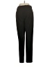 Theory Solid Black Wool Pants Size 0 - photo 2