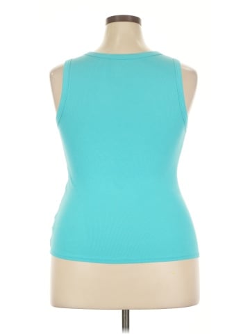 Target Sleeveless Top (view 2)