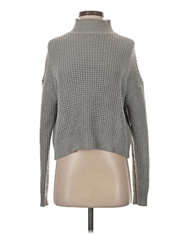 RDI Turtleneck Sweater (view 1)