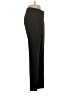 Theory Solid Black Wool Pants Size 0 - photo 4