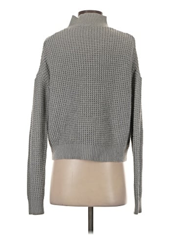 RDI Turtleneck Sweater (view 2)