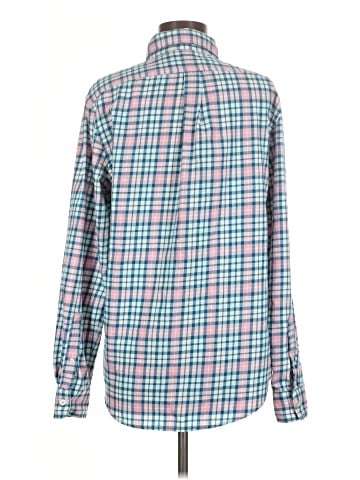 Vineyard Vines Performance Long Sleeve Blouse (view 2)