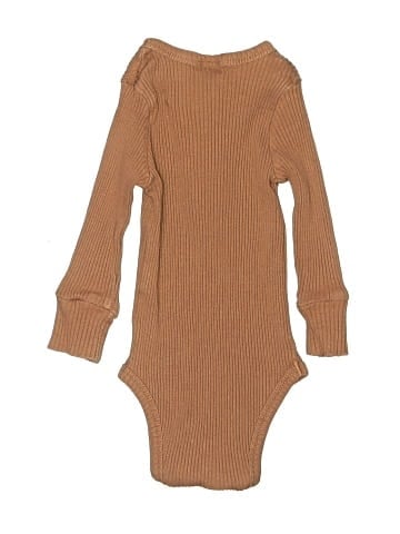 Unbranded Long Sleeve Onesie (view 2)