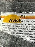 Aviator Nation Color Block Gray Track Pants Size XS - photo 6