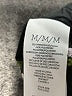 CAbi 100% Polyester Stars Black Long Sleeve Blouse Size M - photo 8