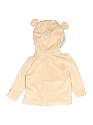RZ Rachel Zoe Zip Up Hoodie (view 2)