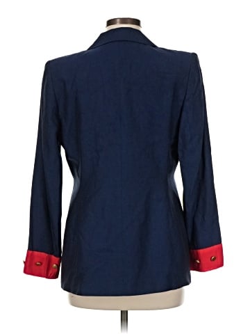 Anne Klein Blazer (view 2)