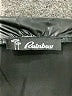 Rainbow Solid Black Formal Skirt Size M (estimated) - photo 4