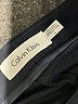 Calvin Klein Solid Black Active Pants Size 4 - photo 7