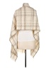 The Royal Standard 100% Acrylic Ivory Wrap One size - photo 2