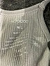 Ododos Gray Tank Top Size Med - Lg - photo 7
