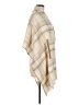 The Royal Standard 100% Acrylic Ivory Wrap One size - photo 4