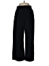 Unbranded Black Dress Pants Size 4 - photo 1