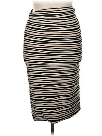 Brat Star Casual Skirt (view 1)