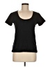 Assorted Brands Black Short Sleeve T-Shirt Size M - photo 1