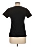Assorted Brands Black Short Sleeve T-Shirt Size M - photo 2