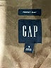 Gap Brown Long Sleeve Blouse Size S - photo 7