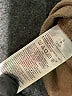 Gap Brown Long Sleeve Blouse Size S - photo 8