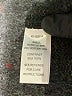 Aryn K. Black Cardigan Size L - photo 8