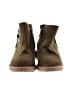 Esprit Brown Green Ankle Boots Size 8 1/2 - photo 2