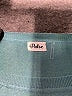 Pulse Teal Pullover Sweater Size L - photo 7