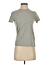 Everlane Gray Short Sleeve Top Size S - photo 1
