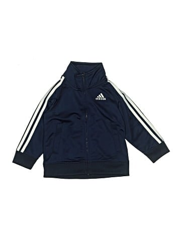 Adidas Track Jacket (view 1)