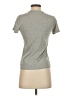Everlane Gray Short Sleeve Top Size S - photo 2