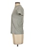 Everlane Gray Short Sleeve Top Size S - photo 5