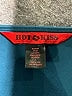 Hot Kiss Teal Bodysuit Size M - photo 3