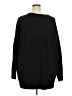 Torrid Black Pullover Sweater Size 4X Plus (4) - photo 2