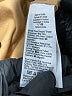 Terez Animal Print Yellow Brown Jacket Size 14 - photo 4