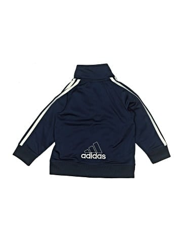 Adidas Track Jacket (view 2)