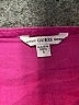 Guess Purple Long Sleeve Blouse Size S - photo 6