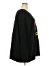 Torrid Black Pullover Sweater Size 4X Plus (4) - photo 4
