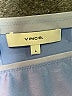 Vince. Blue Formal Skirt Size 6 - photo 3