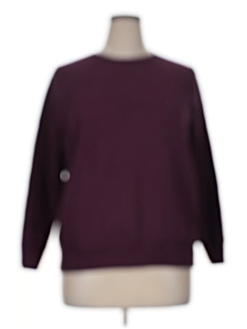 Hanes Pullover Sweater (view 1)