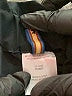 Modern Ambition Solid Black Casual Pants Size L - photo 8