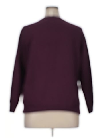 Hanes Pullover Sweater (view 2)