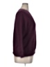Hanes Solid Burgundy Pullover Sweater Size XL - photo 4