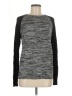 Kokun Gray Pullover Sweater Size M - photo 1