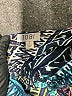 TOBI Graphic Blue Jumpsuit Size S - photo 4