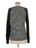 Kokun Gray Pullover Sweater Size M - photo 2