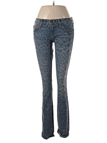 Current/Elliott Jeans (view 1)