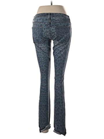 Current/Elliott Jeans (view 2)