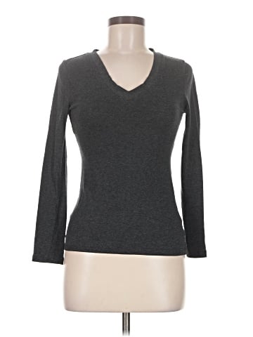 Urban Outfitters Long Sleeve T-Shirt (view 1)